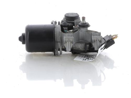 Used Front wiper motor CITROËN C1 (PM_, PN_) 1.4 HDi (54 hp) 17041519