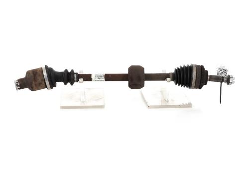 Transmisión delantera derecha RENAULT CLIO II (BB_, CB_) 1.2 16V (BB05, BB0W, BB11, BB27, BB2T, BB2U, BB2V, CB05,... | BP29495597M39 