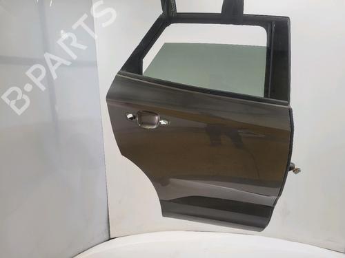 Used Right rear door Right rear door 38717301 38717301