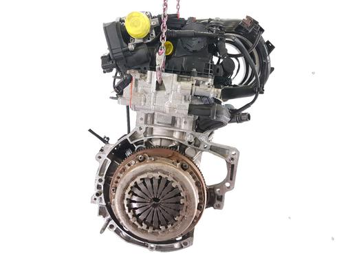 Engine PEUGEOT 208 I (CA_, CC_) 1.2 VTi 68 / PureTech 68 | BP36252385M1 - Image 3