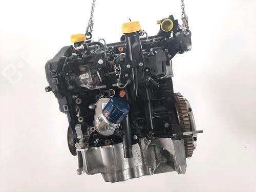 Engine RENAULT MODUS / GRAND MODUS (F/JP0_) 1.5 dCi (FP0F, JP0F) | BP37166653M1 - Image 2