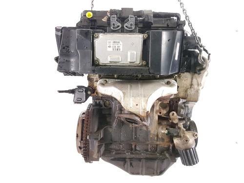 Engine RENAULT TWINGO I (C06_) 1.2 16V (C06C, C06D, C06K) | BP32130621M1