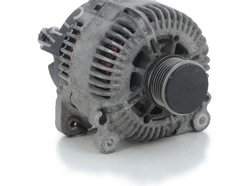 Alternator VW PASSAT B6 Variant (3C5) 2.0 TDI 4motion | BP31866779M7