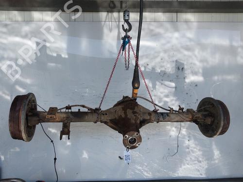 Used Rear differential Rear differential NISSAN NAVARA NP300 (D40) 2.5 dCi 4WD (171 hp) 36548857 36548857