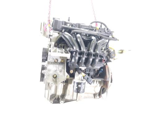 Engine FORD FIESTA V (JH_, JD_) 1.3 | BP28207783M1 