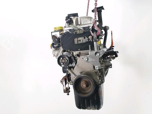 Used Engine Engine NISSAN MICRA II (K11) 1.0 i 16V (K11) (54 hp) 35718593 35718593