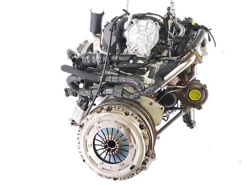 Engine AUDI A4 B8 (8K2) 2.0 TDI | BP28486698M1 