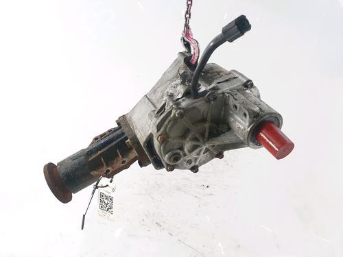 Gear fordelekasse FIAT SEDICI (189_) 1.6 16V 4x4 (107 hp) 32151812