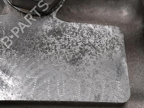 Engine PEUGEOT 207 (WA_, WC_) 1.4 HDi | BP32180642M1 