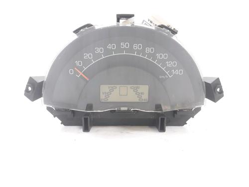 Used Instrument cluster SMART CITY-COUPE (450) 0.6 (S1CLA1, 450.341) (55 hp) 10448146