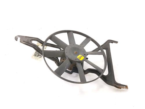 Radiator fan CITROËN SAXO (S0, S1)  | BP27553175M35 