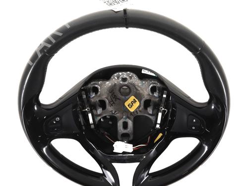 Used Steering wheel Steering wheel RENAULT CAPTUR I (J5_, H5_) 0.9 TCe 90 (90 hp) 34118521 34118521