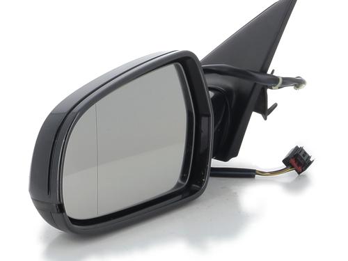 Left mirror AUDI A4 B8 Avant (8K5) 2.0 TDI | BP31303874C26 