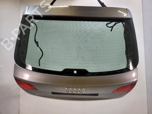 Used Tailgate AUDI A4 B8 Avant (8K5) 2.7 TDI (190 hp) 26649863