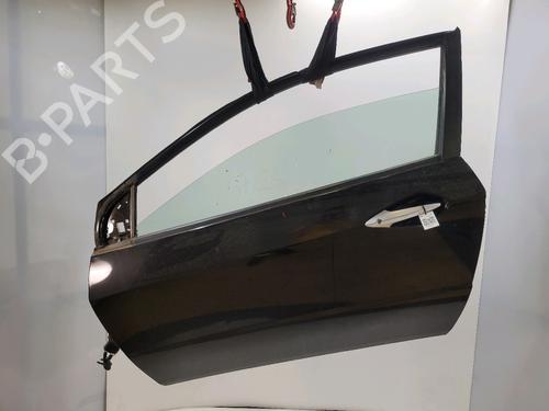 Used Left front door HONDA CIVIC VIII Hatchback (FN, FK) 2.2 CTDi (FK3) (140 hp) 28446967