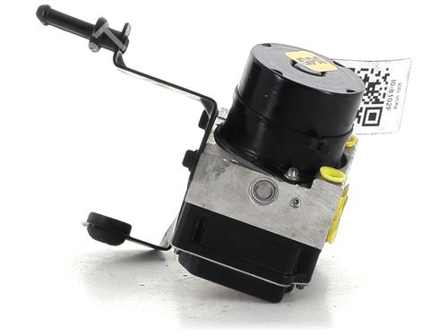 ABS pump VW FOX Hatchback (5Z1, 5Z3, 5Z4) 1.2 | BP32278615M43
