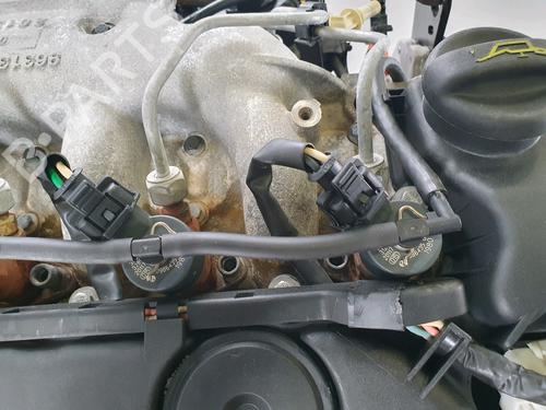Engine PEUGEOT 807 (EB_) 2.2 HDi | BP37086790M1 - Image 12