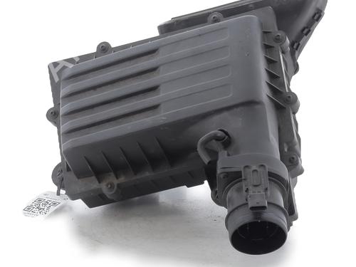 Used Air filter box Air filter box VW GOLF VII (5G1, BQ1, BE1, BE2) [2012-2021] 34118396 34118396