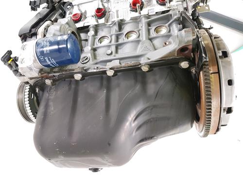 Engine FIAT PANDA (312_, 319_) 1.2 (312PXA1A) | BP31326569M1