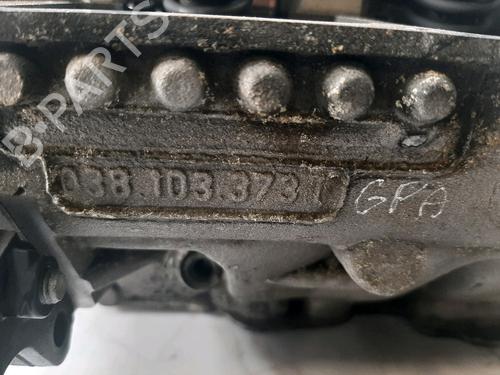 Cylinder head AUDI A3 (8P1) 1.9 TDI | BP37627136M5 - Image 4
