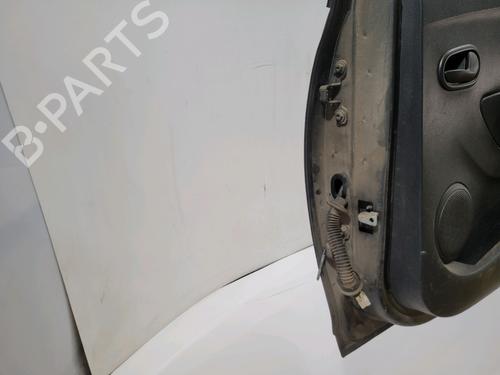 Dør højre bagtil DACIA SANDERO II TCe 90 (B8M1, B8MA, B8AC) | BP38918183C5 - Image 3