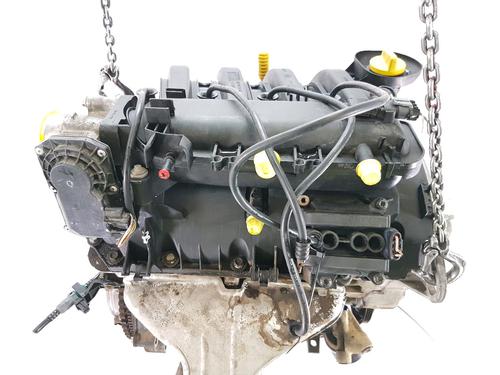 Engine RENAULT TWINGO I (C06_) 1.2 16V (C06C, C06D, C06K) | BP31749843M1 