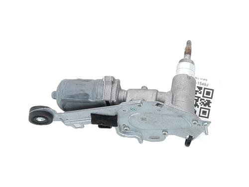 Used Rear wiper motor Rear wiper motor CITROËN C1 II (PA_, PS_) [2014-2021] 33332649 33332649
