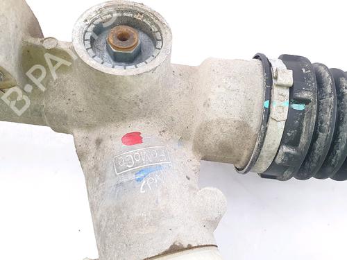 Steering rack FORD FIESTA VI (CB1, CCN) 1.6 TDCi | BP28365822M22 