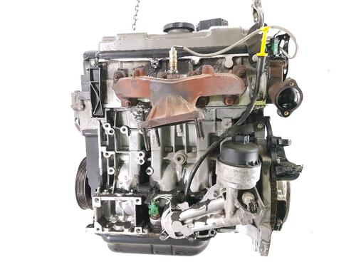 Motor PEUGEOT 1007 (KM_) 1.4 | BP29931445M1