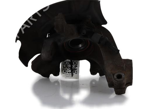 Left front steering knuckle VW GOLF IV (1J1) 1.6 | BP30093559M25