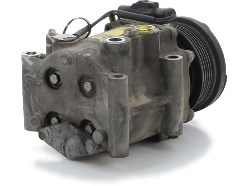 AC compressor FORD FIESTA V (JH_, JD_) 1.4 16V | BP26945817M34 