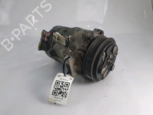 Used AC compressor SAAB 9-3 Estate (E50) 2.0 t (175 hp) 26405736