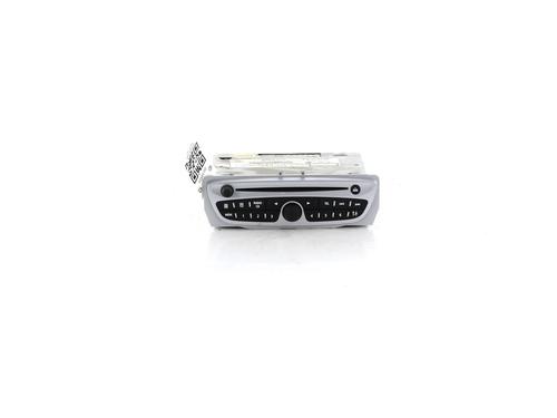 Auto-radio Auto-radio RENAULT MEGANE III Grandtour (KZ0/1) 1.4 TCe (KZ0F, KZ1V) (130 hp) 36380581 36380581