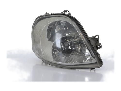Højre forlygte RENAULT MASTER II Van (FD) 2.2 dCI 90 (FD0G, FD0N, FD2G, FD2N, FD3G, FD3N) | BP29145051C29 