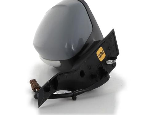 Right mirror PEUGEOT 208 I (CA_, CC_) 1.6 HDi / BlueHDi 75 | BP31662186C27