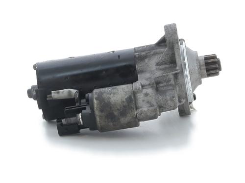 Used Starter SKODA SUPERB II Estate (3T5) 2.0 TDI (170 hp) 31635461