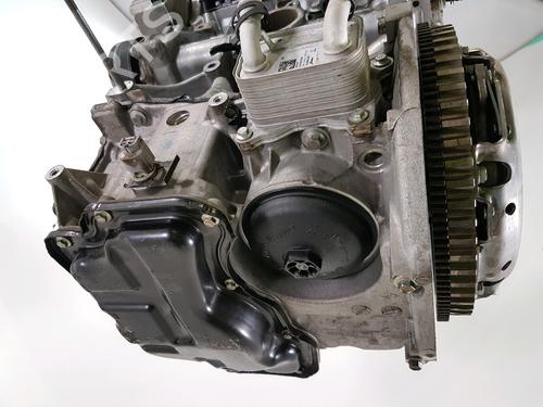 Engine DACIA SANDERO II TCe 90 (B8M1, B8MA, B8AC) | BP29602660M1 