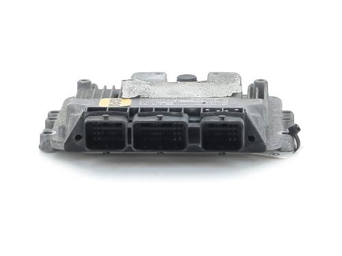 Used Engine control unit (ECU) PEUGEOT 206+ (2L_, 2M_) 1.4 HDi eco 70 (68 hp) 30982851