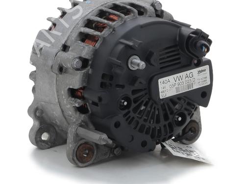 Alternator VW POLO V (6R1, 6C1) 1.2 TDI | BP30166001M7