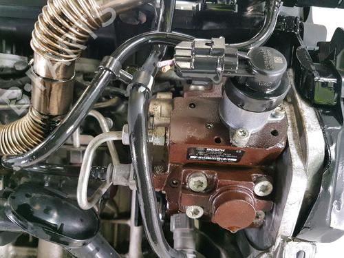 Engine PEUGEOT 207 (WA_, WC_) 1.4 HDi | BP31284923M1 