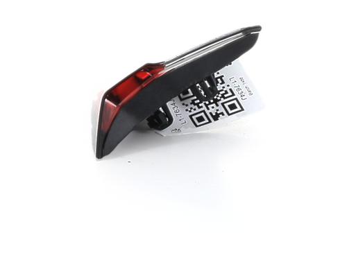 Left tailgate light OPEL CORSA F (P2JO) 1.2 (68) | BP36549002C79 - Image 2