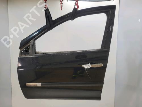 Used Left front door RENAULT CLIO III (BR0/1, CR0/1) 1.5 dCi (88 hp) 29874985