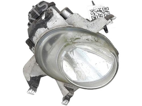 Left front fog light PEUGEOT 206 Hatchback (2A/C) 2.0 HDI 90 | BP25887327C30 