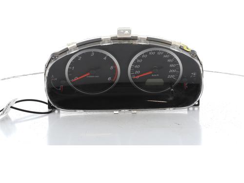 Cockpit MAZDA 2 (DY) 1.4 CD | BP16694584C47