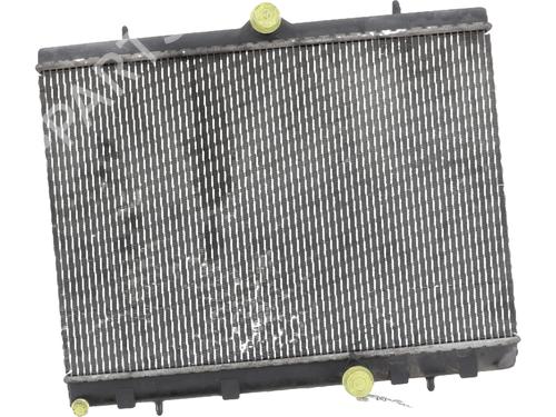 Used Water radiator CITROËN C4 Grand Picasso I (UA_) 2.0 HDi 150 (150 hp) 30828256