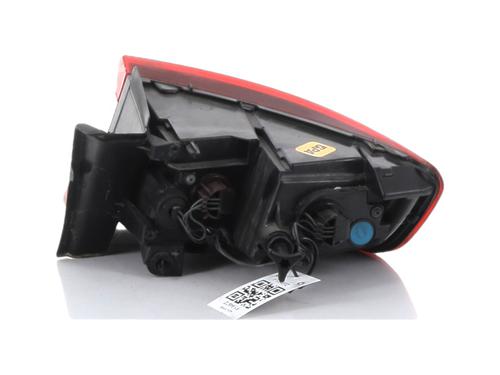 Left taillight RENAULT MEGANE IV Hatchback (B9A/M/N_) 1.6 dCi 165 | BP40115175C34 - Image 4