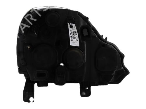 Left headlight RENAULT MODUS / GRAND MODUS (F/JP0_) 1.2 16V (JP0W) | BP36487270C28 - Image 2