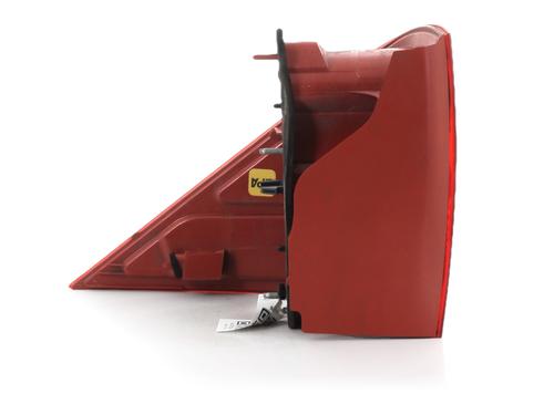 Left taillight PEUGEOT 1007 (KM_) 1.6 16V | BP36288684C34 - Image 4