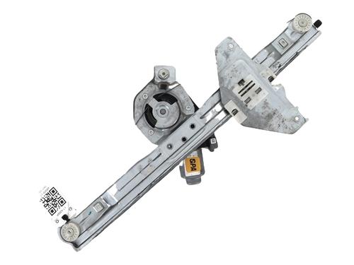 Front left window mechanism CITROËN C3 II (SC_) 1.4 HDi 70 (SC8HZC, SC8HR0, SC8HP4) | BP32013039C22