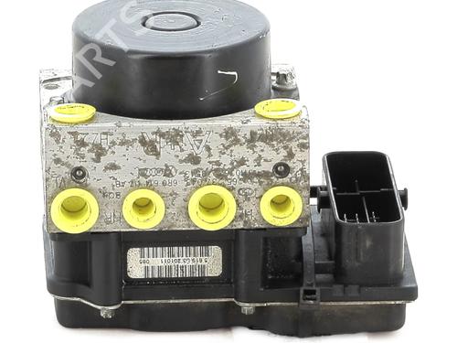 ABS pump VW POLO V (6R1, 6C1)  | BP25431982M43 